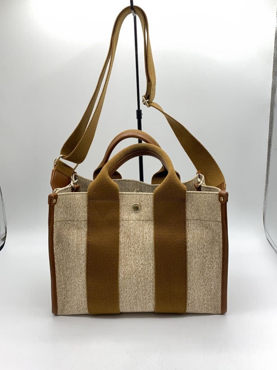 TOPKAPI Shoulder Bag BRW 3