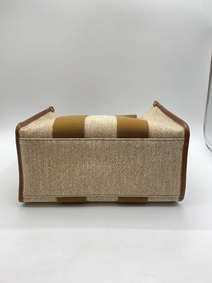 TOPKAPI Shoulder Bag BRW 4