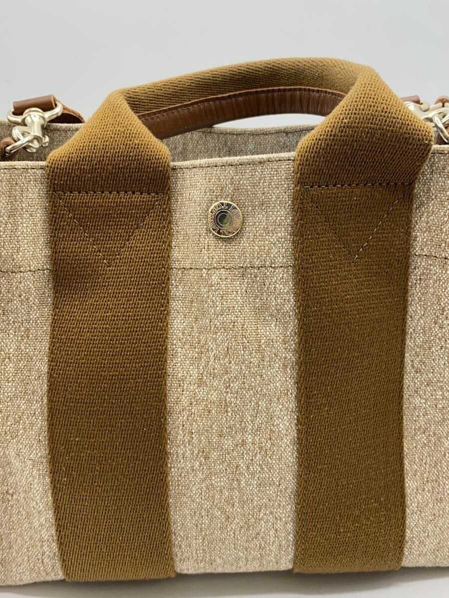 TOPKAPI Shoulder Bag BRW 7