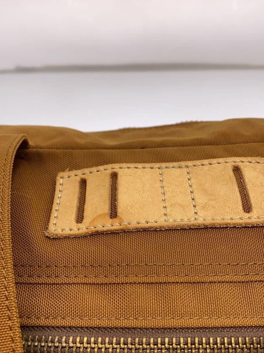 MASTERPIECE Tote Bag Nylon Khaki 12881 9