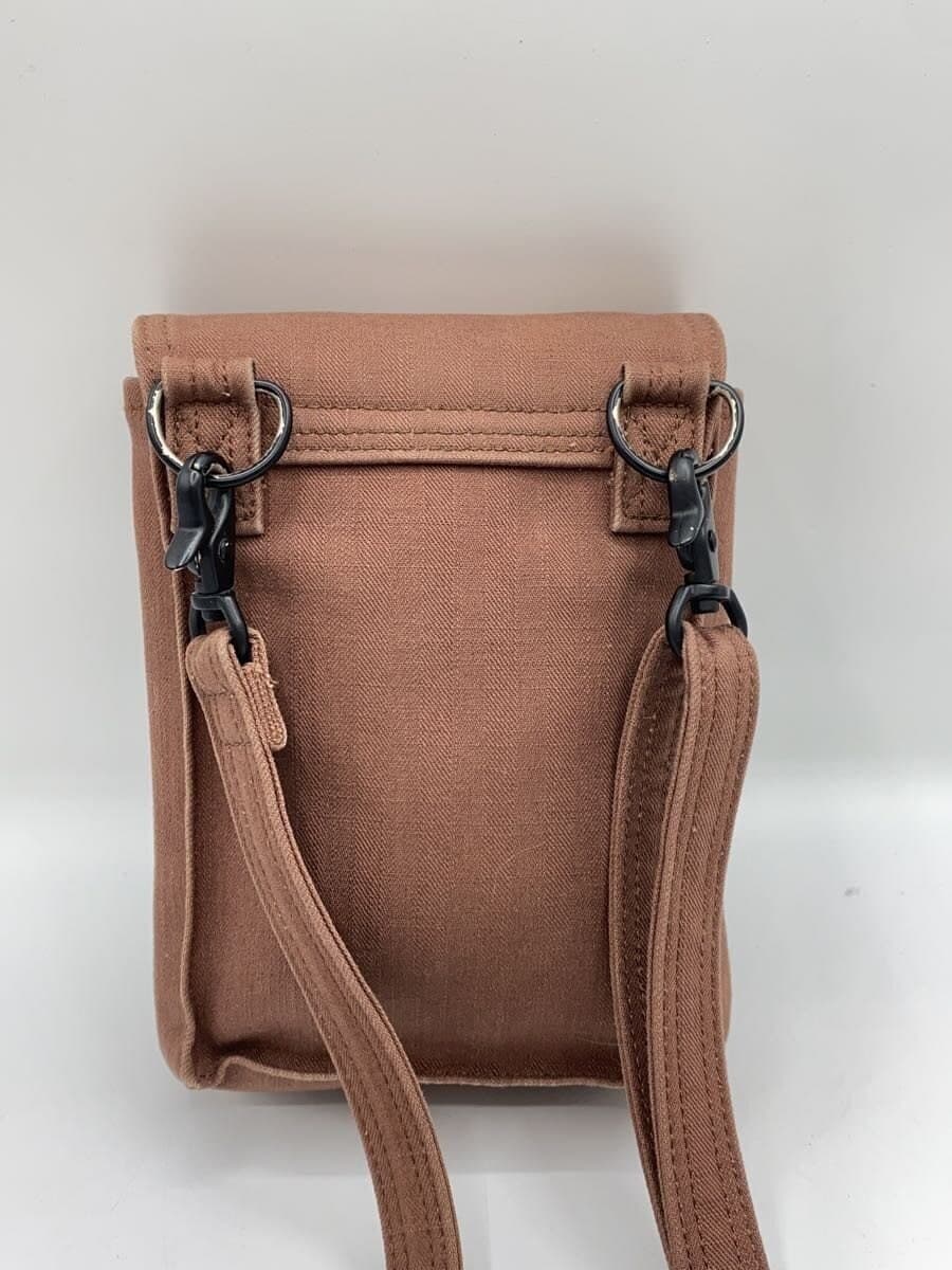 PORTER Shoulder Bag BRW Solid 3