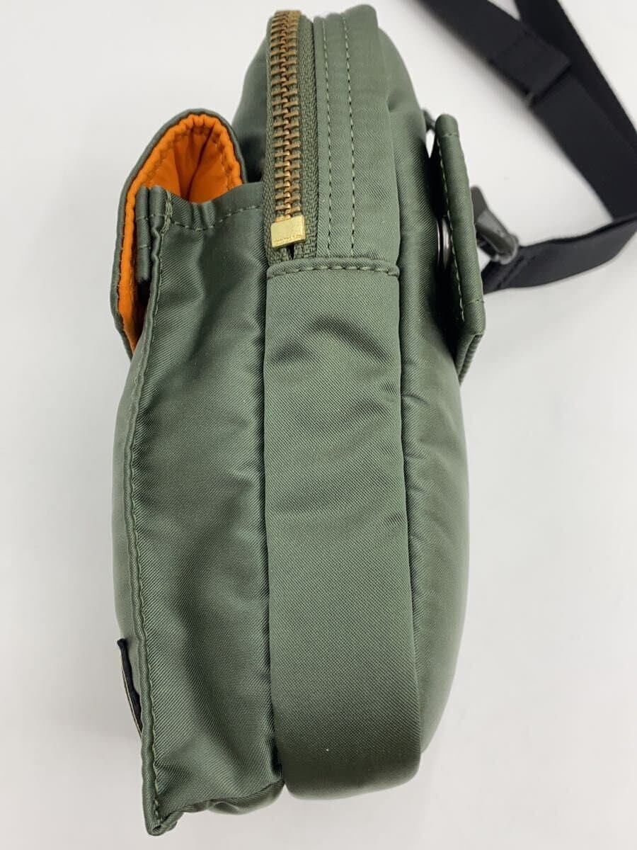 PORTERALL NEW TANKER MOBILE POUCH Shoulder Bag KHK 8