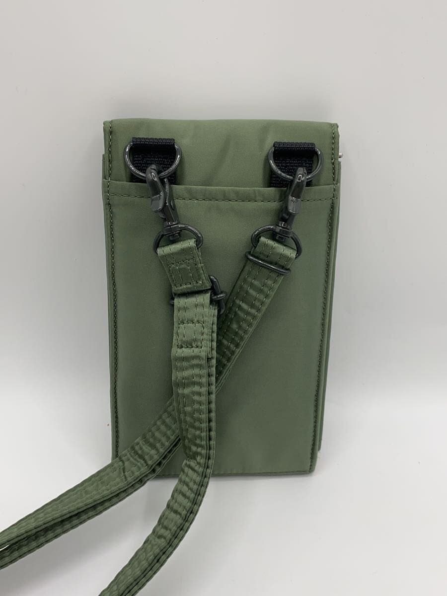 PORTERPX NAVIGATOR CASE Shoulder Bag KHK 3