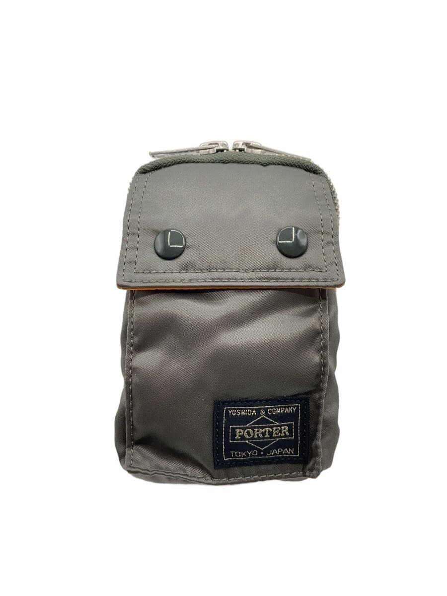 PORTER Pouch GRY