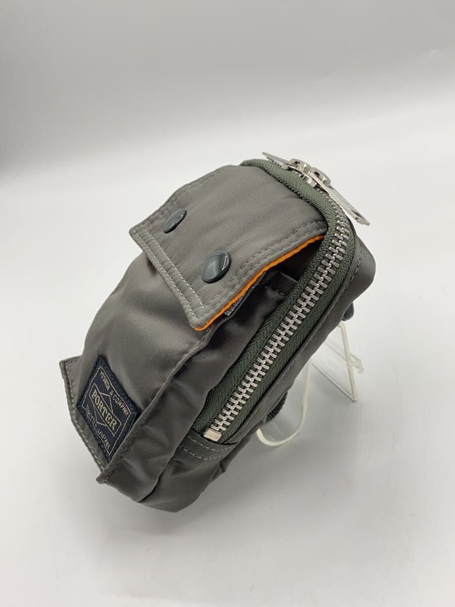 PORTER Pouch GRY 2