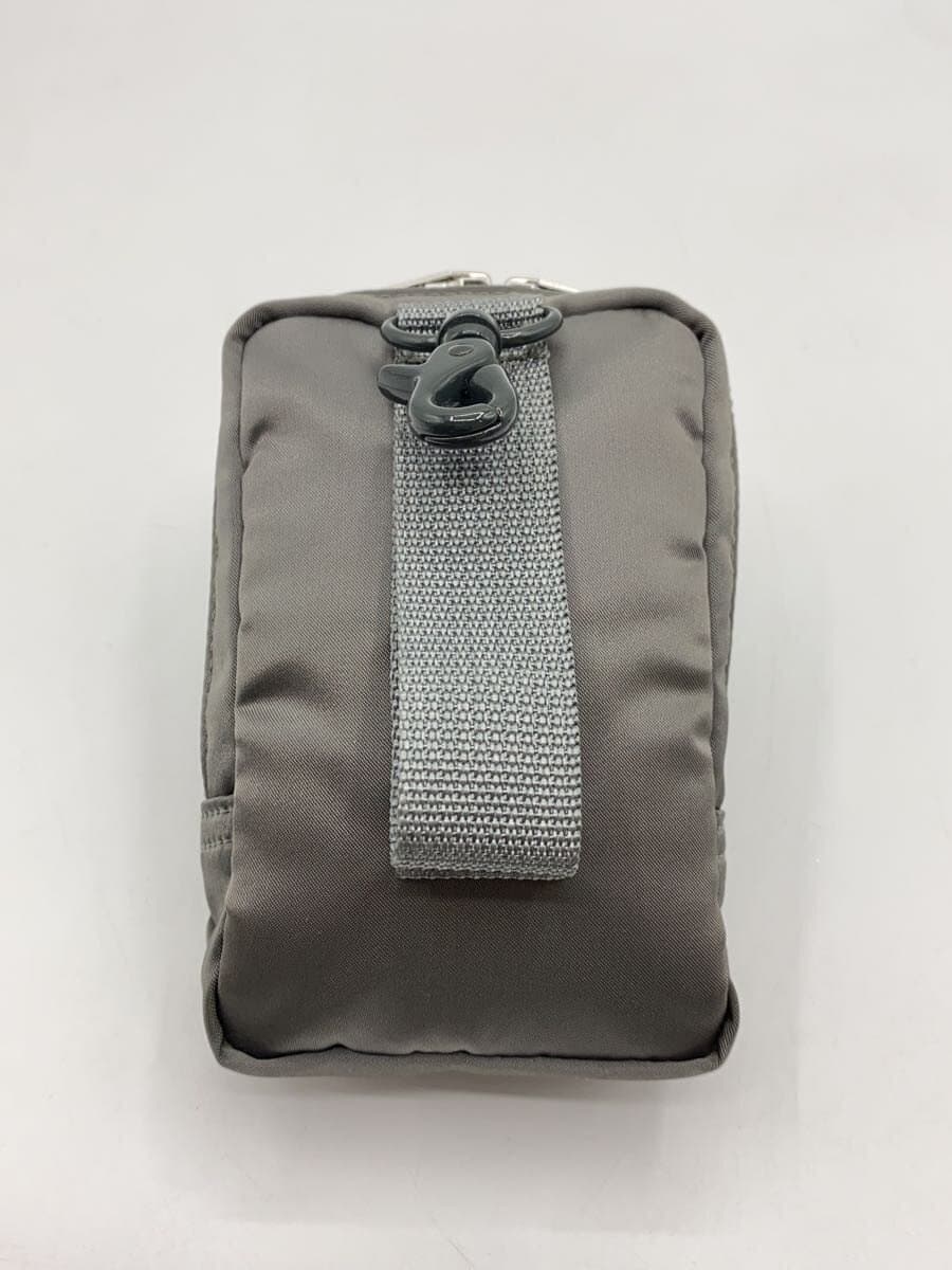 PORTER Pouch GRY 3
