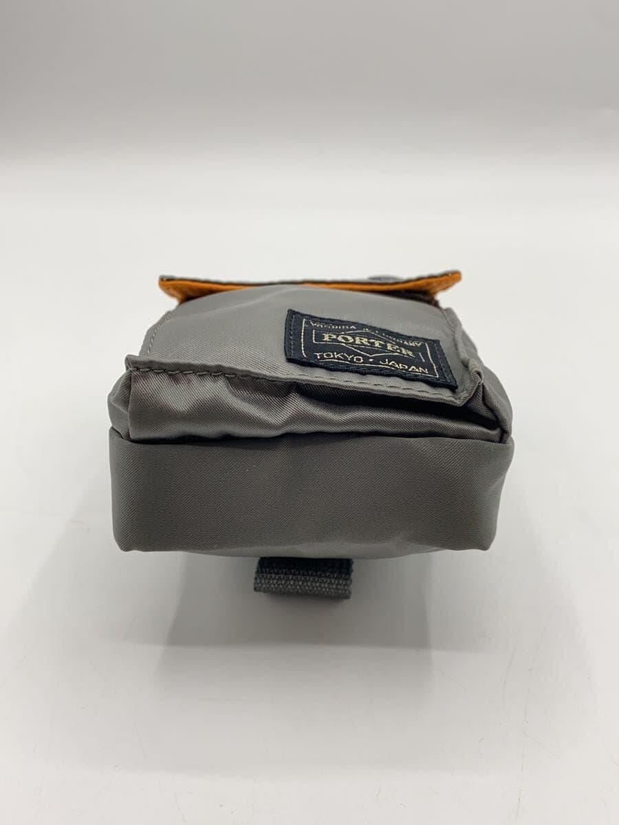 PORTER Pouch GRY 4