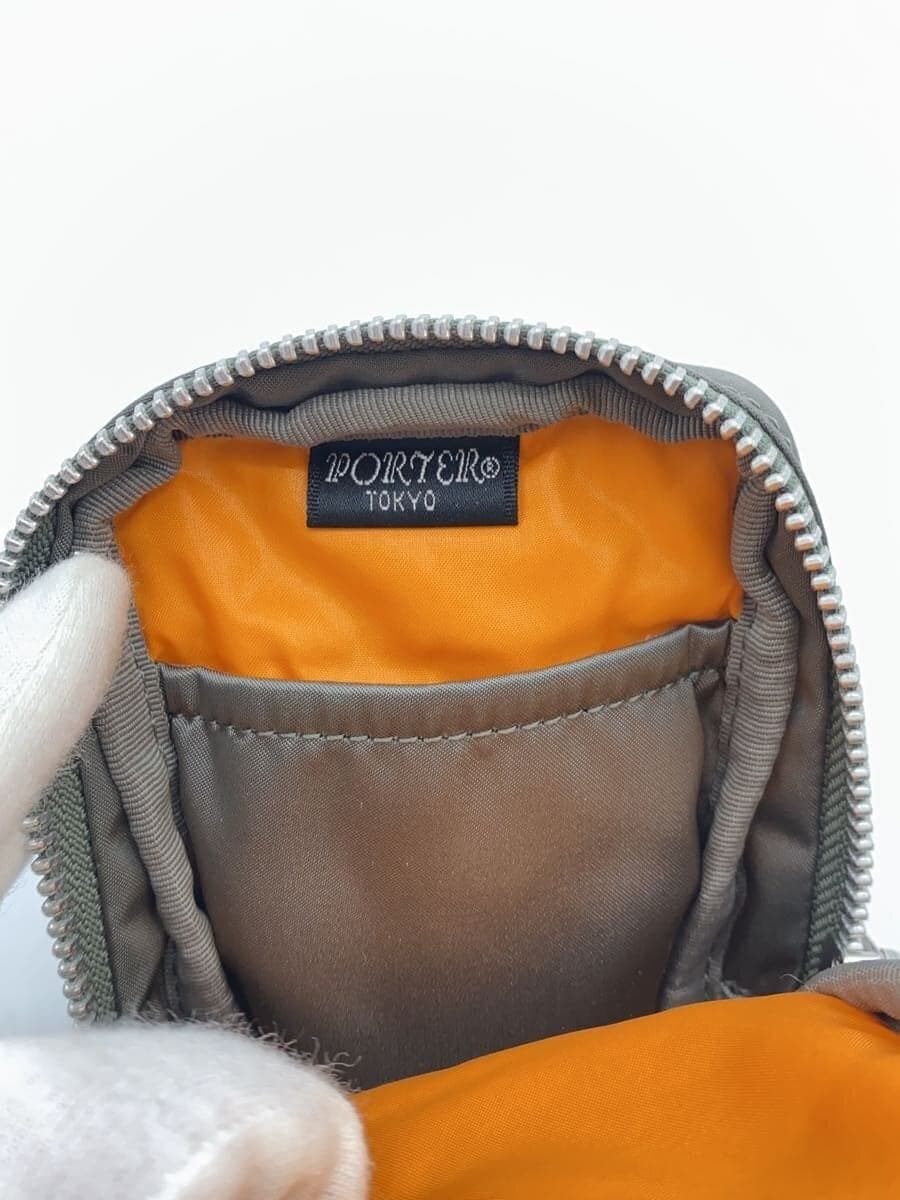 PORTER Pouch GRY 5