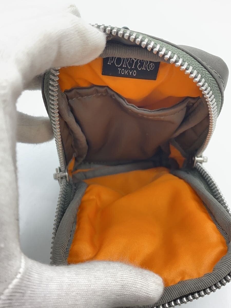 PORTER Pouch GRY 6