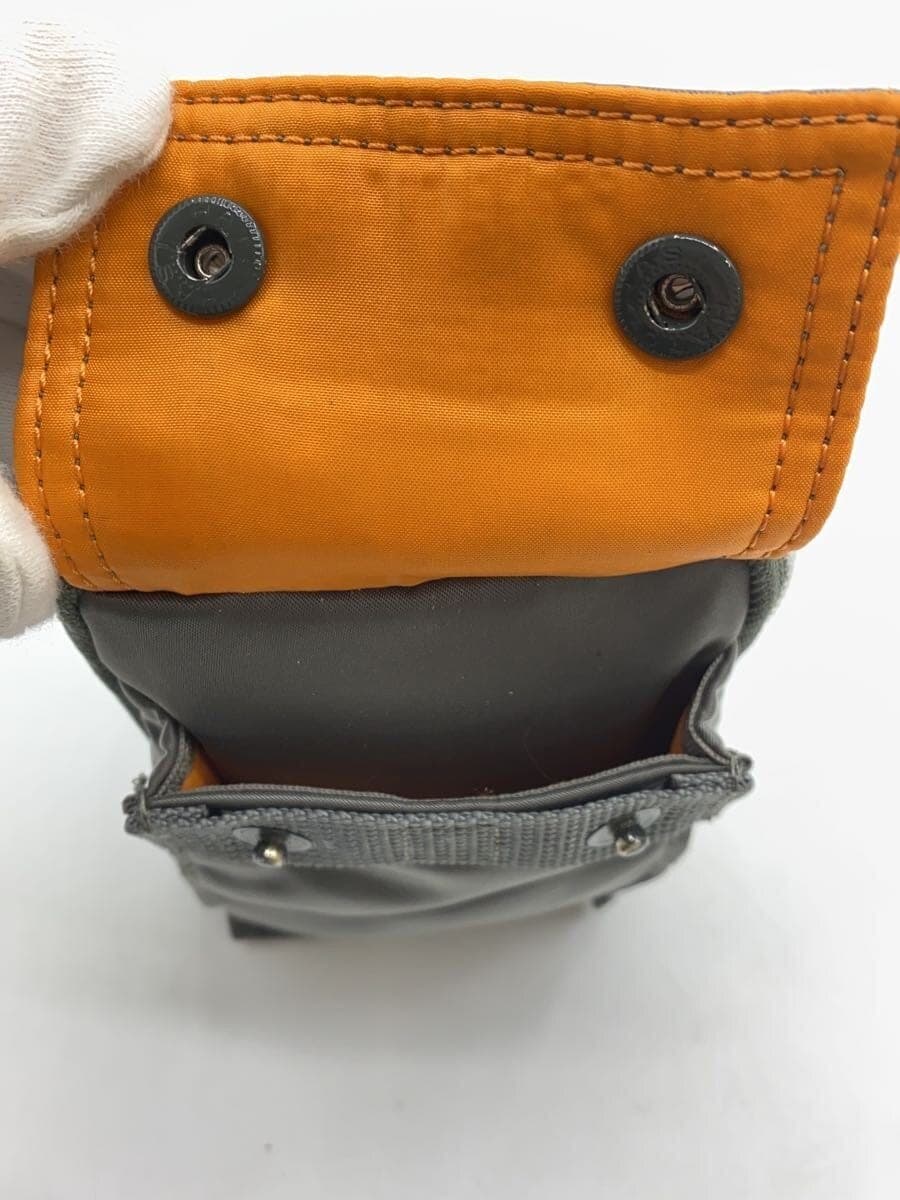 PORTER Pouch GRY 9