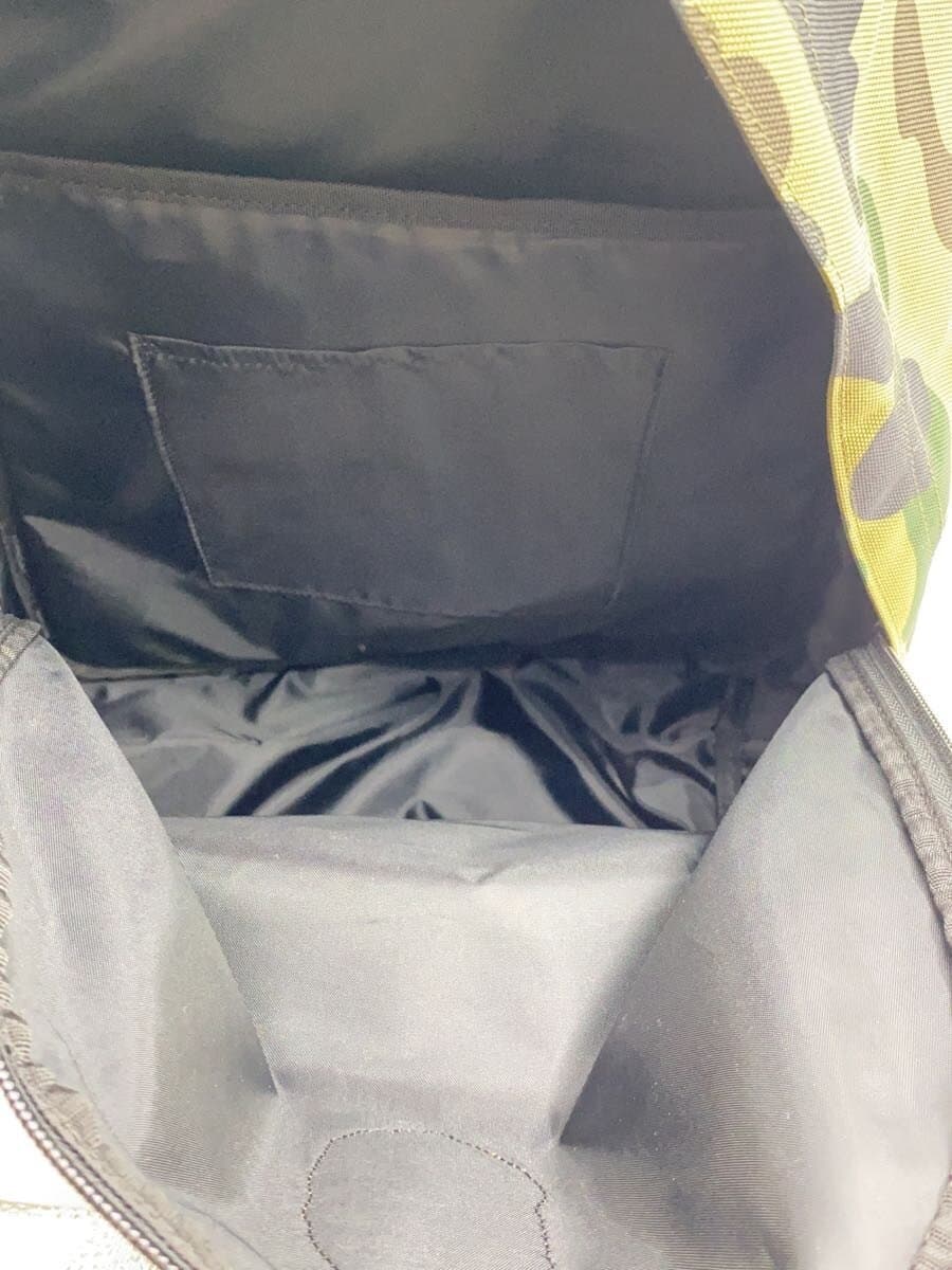 A BATHING APE x OUTDOOR PRODUCTS Backpack Polyester KHK Camouflage 6