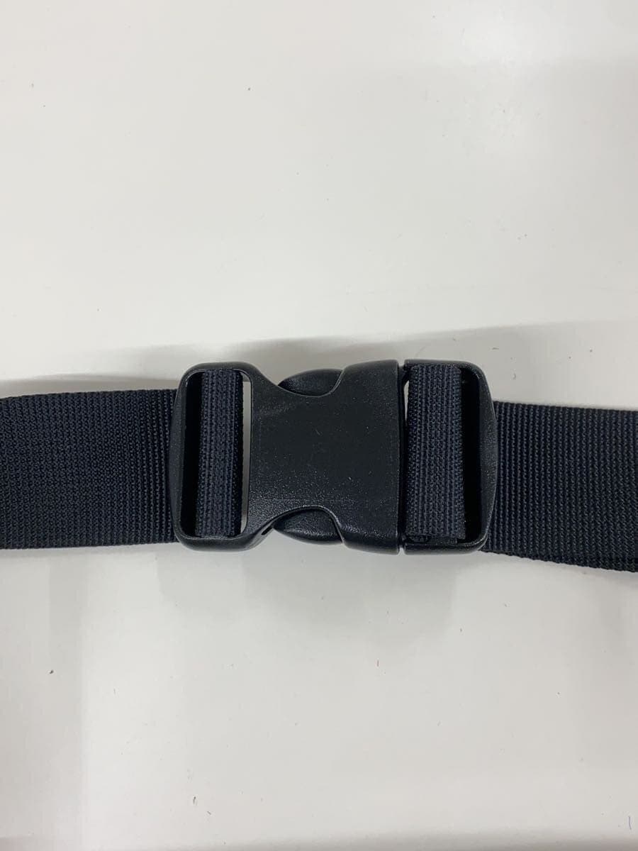 A BATHING APE x PORTER Waist Bag Polyester GRN Camouflage 8