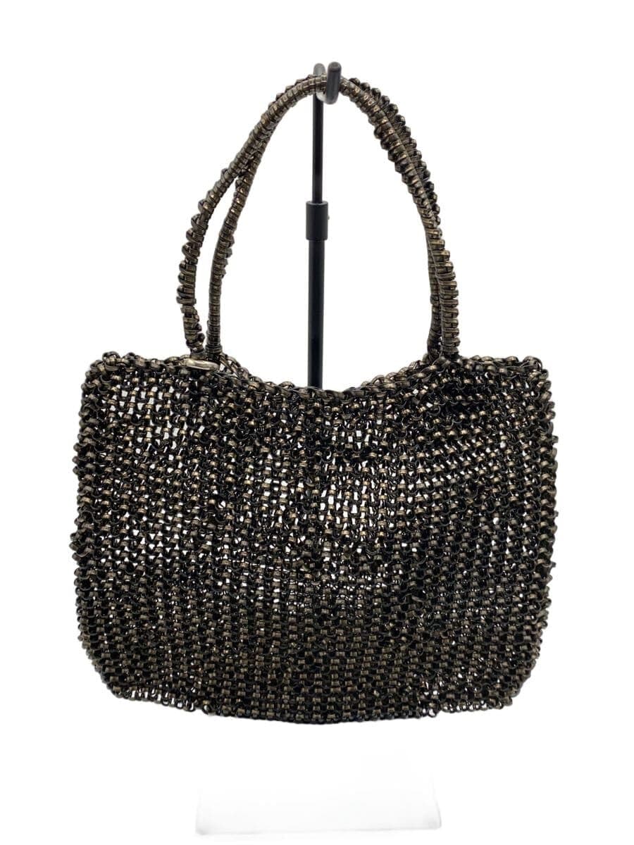 ANTEPRIMA Wire Handbag BLK