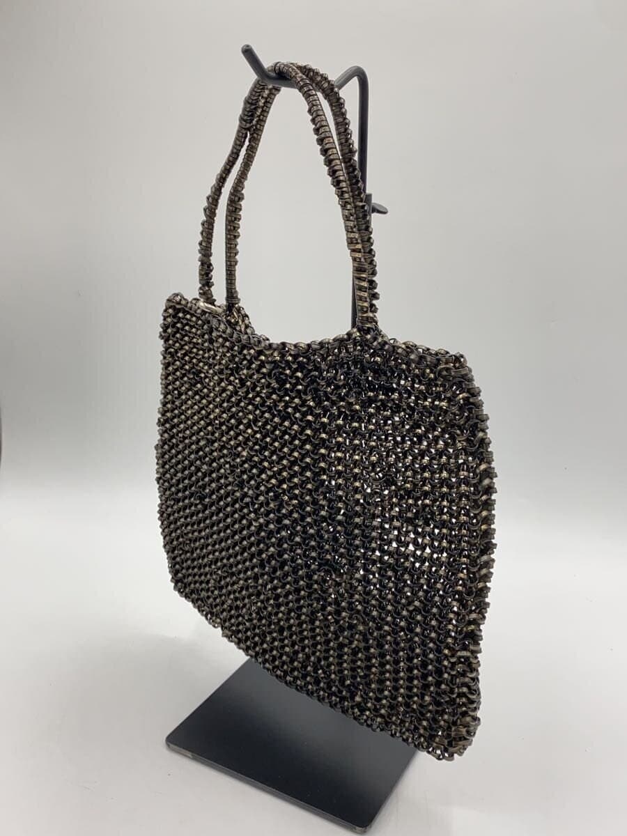 ANTEPRIMA Wire Handbag BLK 2