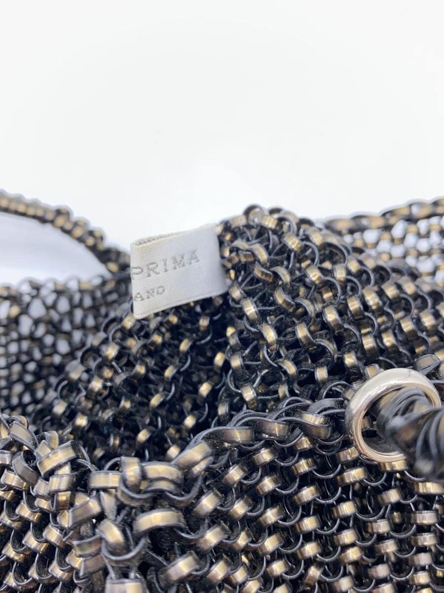 ANTEPRIMA Wire Handbag BLK 6