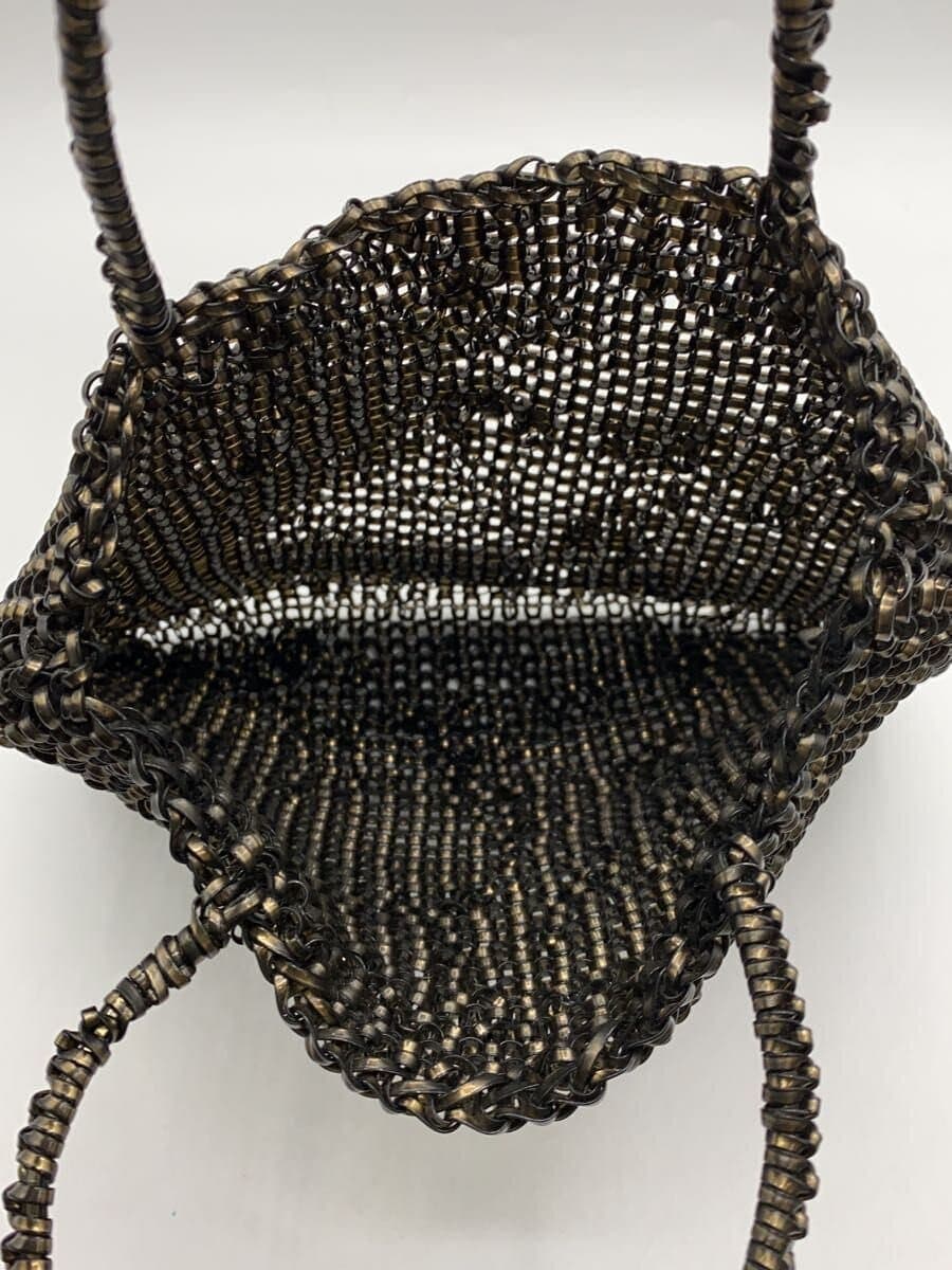 ANTEPRIMA Wire Handbag BLK 7