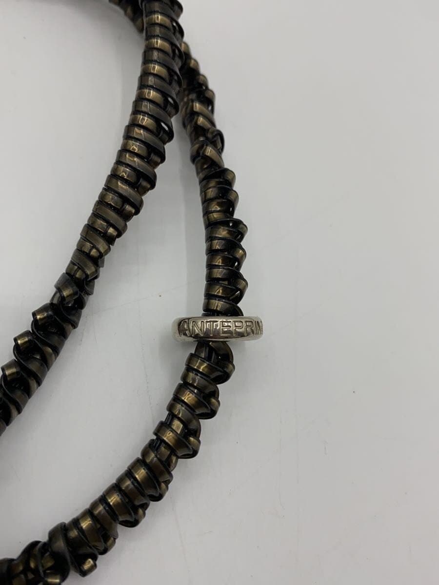 ANTEPRIMA Wire Handbag BLK 8