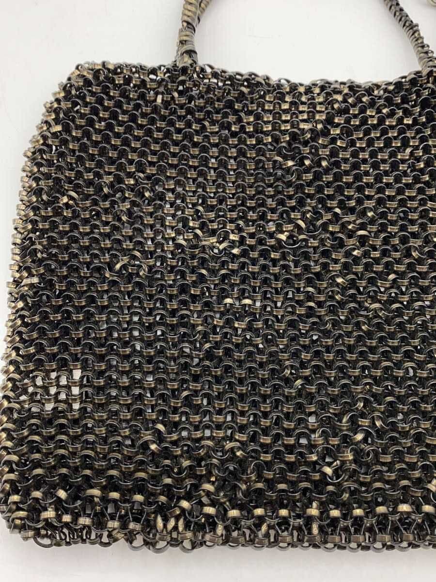 ANTEPRIMA Wire Handbag BLK 9