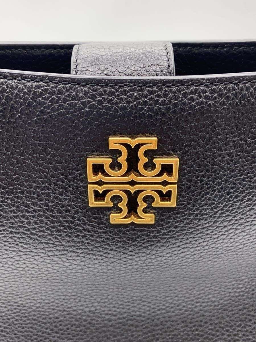 TORY BURCH Shoulder Bag BLK Solid 9