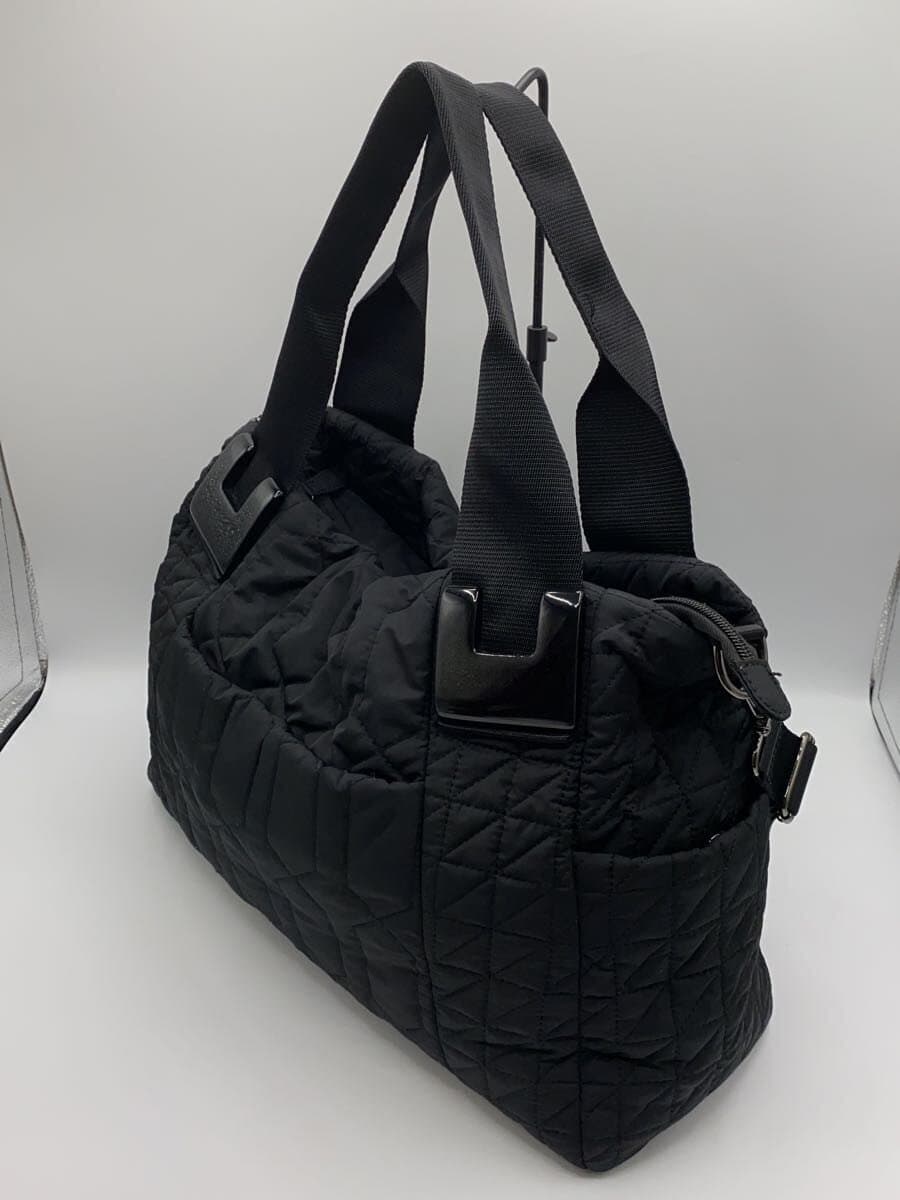 ear PAPILLONNER handbag BLK plain EAZ1022312A0004 2