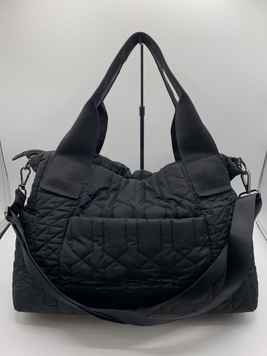 ear PAPILLONNER handbag BLK plain EAZ1022312A0004 3