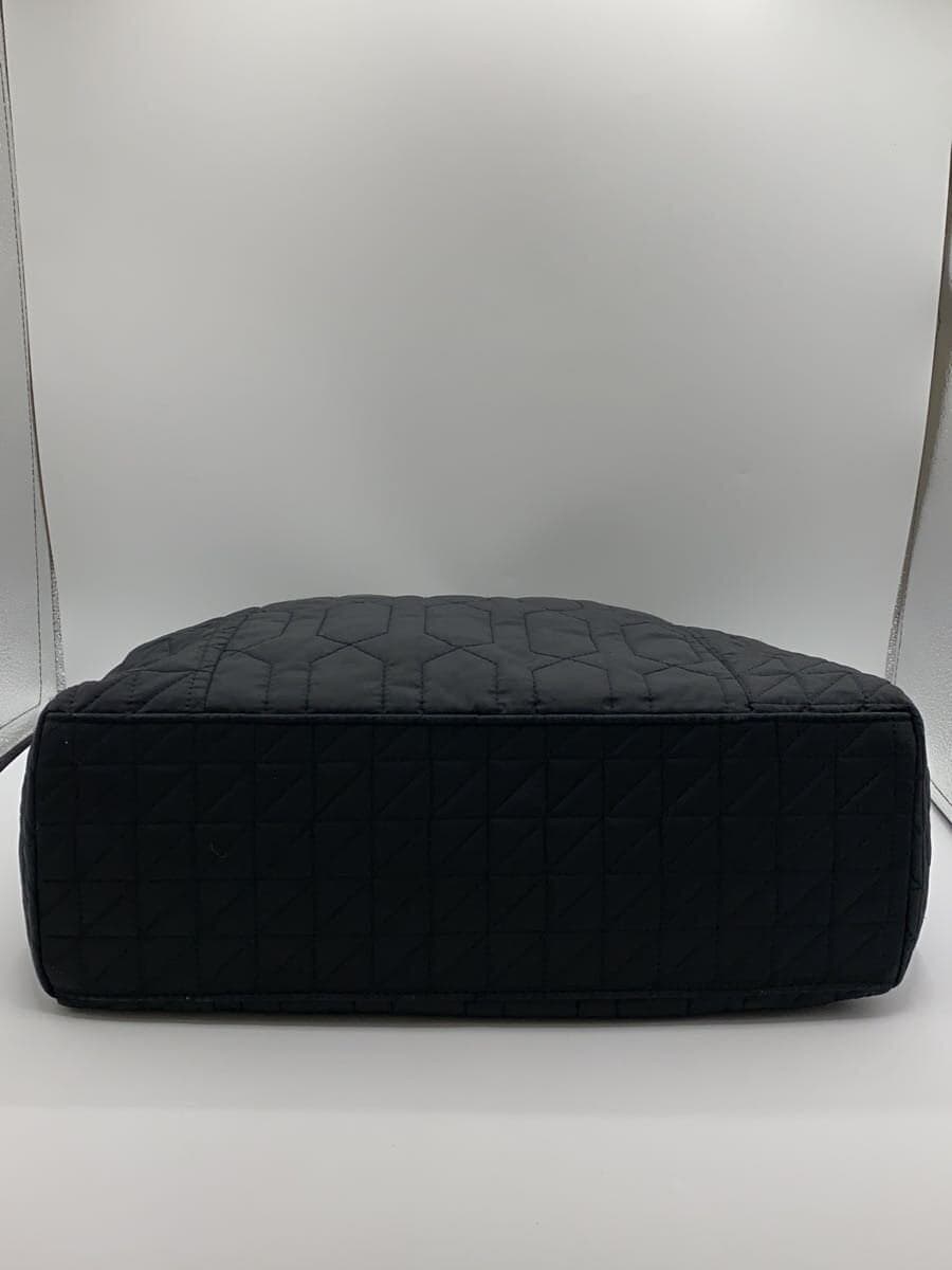 ear PAPILLONNER handbag BLK plain EAZ1022312A0004 4