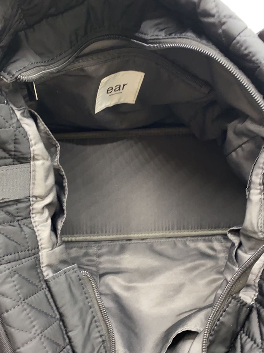 ear PAPILLONNER handbag BLK plain EAZ1022312A0004 6