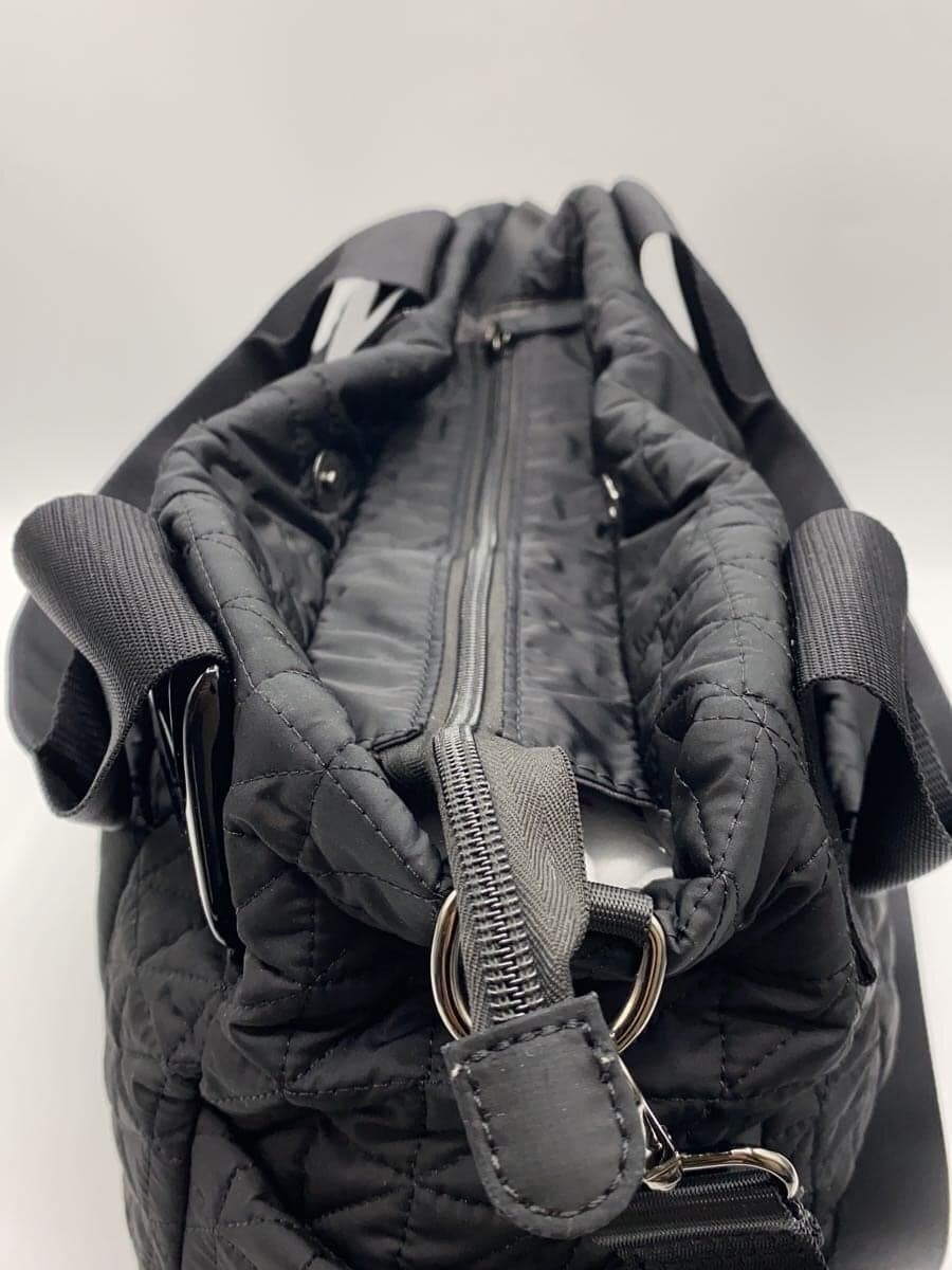 ear PAPILLONNER handbag BLK plain EAZ1022312A0004 8