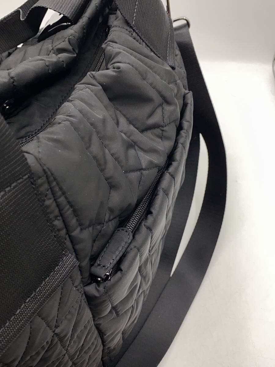 ear PAPILLONNER handbag BLK plain EAZ1022312A0004 9