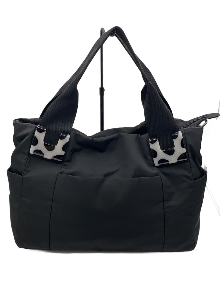 ear PAPILLONNER handbag BLK plain EAZ1022412A0004