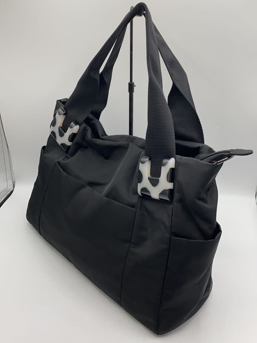 ear PAPILLONNER handbag BLK plain EAZ1022412A0004 2