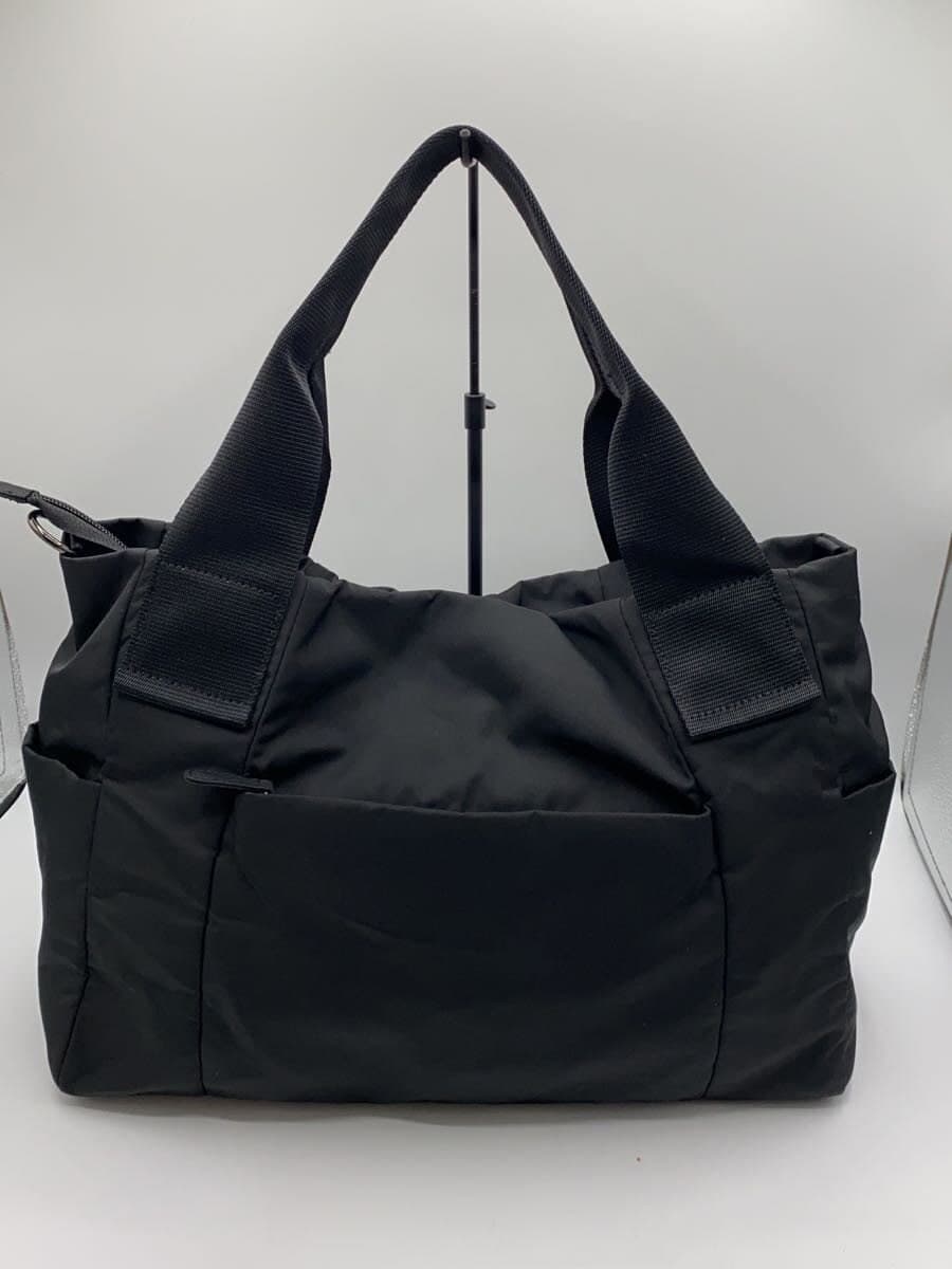 ear PAPILLONNER handbag BLK plain EAZ1022412A0004 3