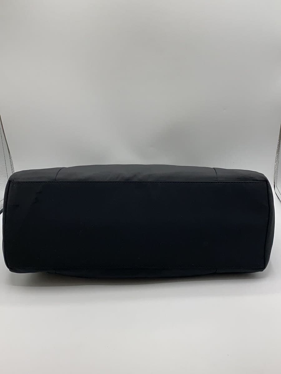 ear PAPILLONNER handbag BLK plain EAZ1022412A0004 4