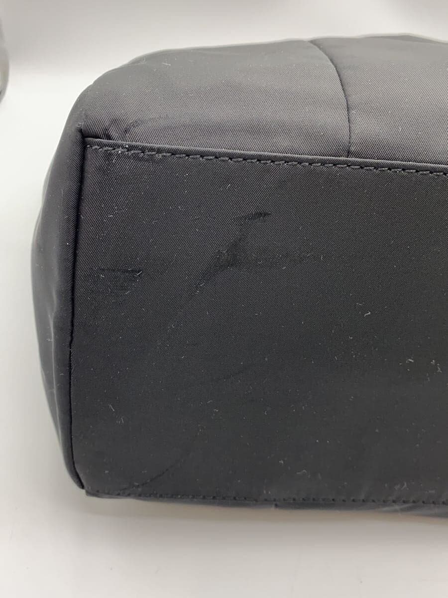 ear PAPILLONNER handbag BLK plain EAZ1022412A0004 7