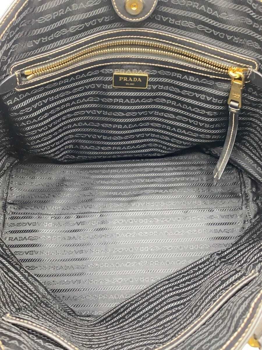 PRADA Tote Bag BEG 6