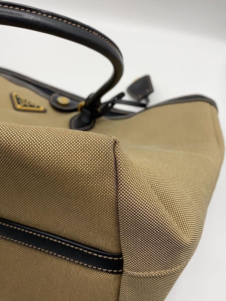 PRADA Tote Bag BEG 7
