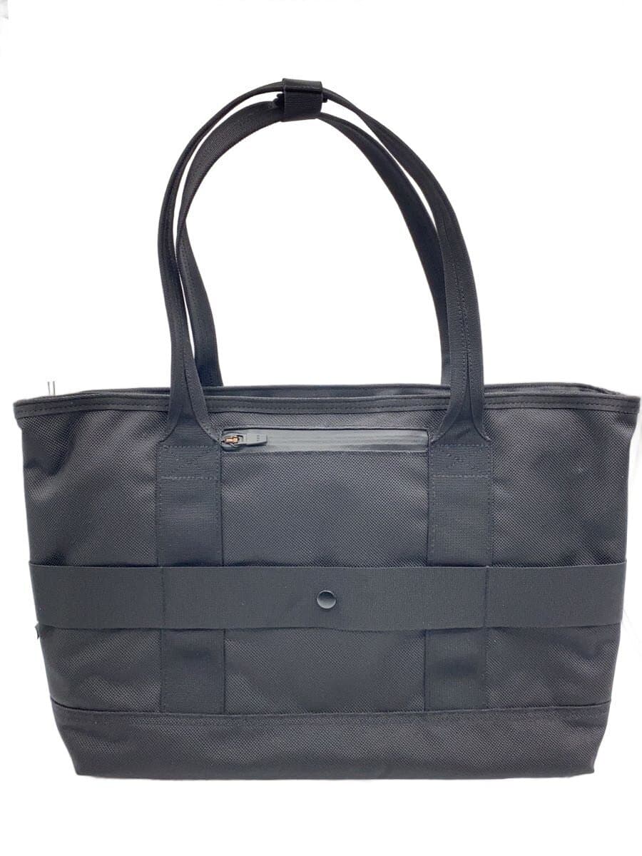 WEXLEY Bag BLK Solid 03033025