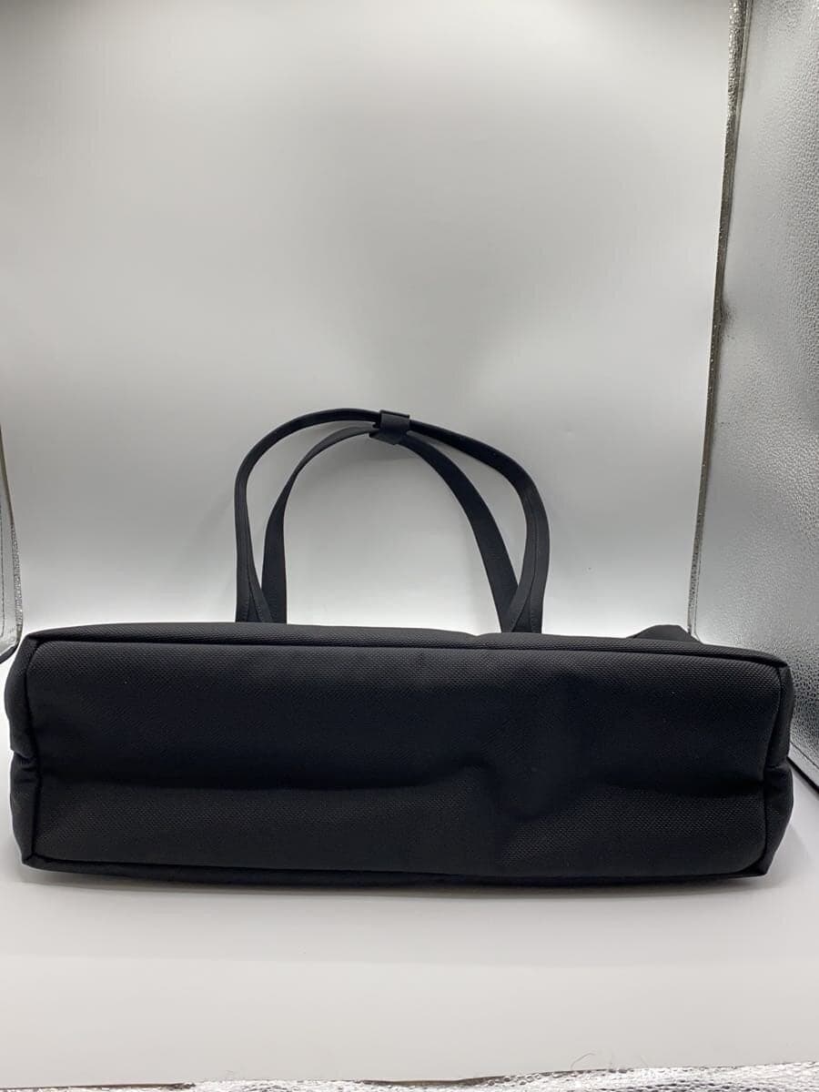 WEXLEY Bag BLK Solid 03033025 4