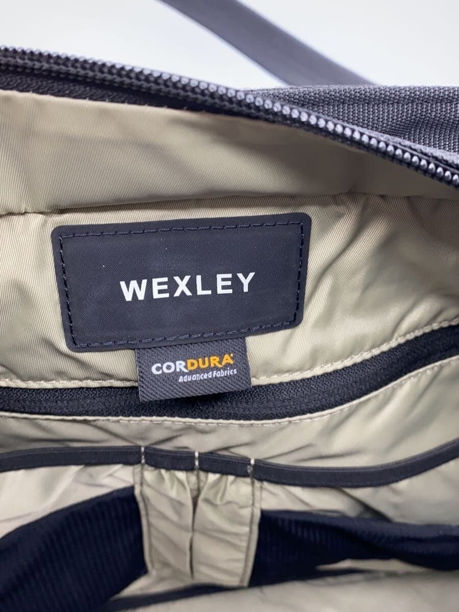 WEXLEY Bag BLK Solid 03033025 5