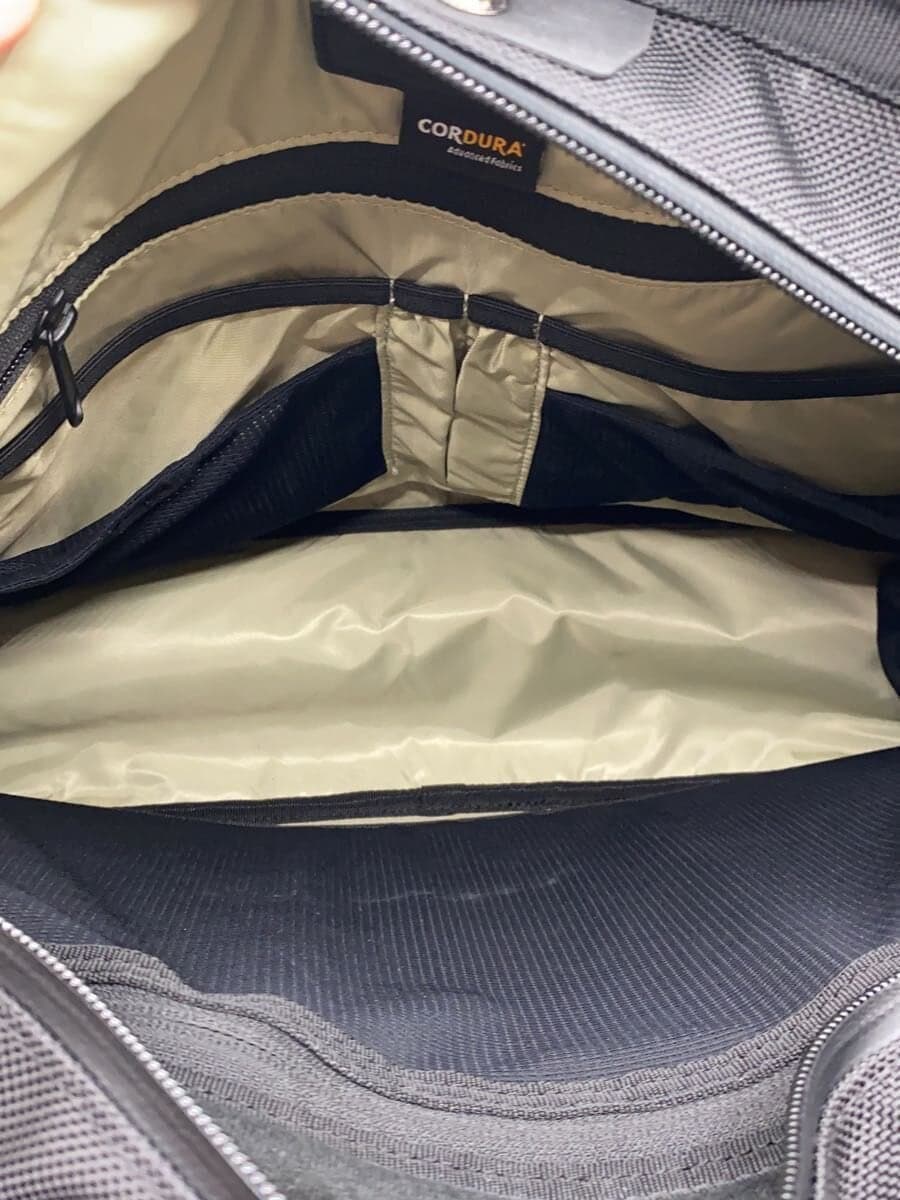 WEXLEY Bag BLK Solid 03033025 6