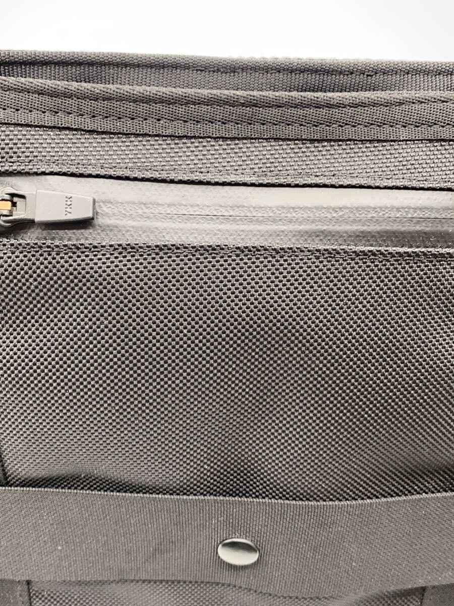 WEXLEY Bag BLK Solid 03033025 9