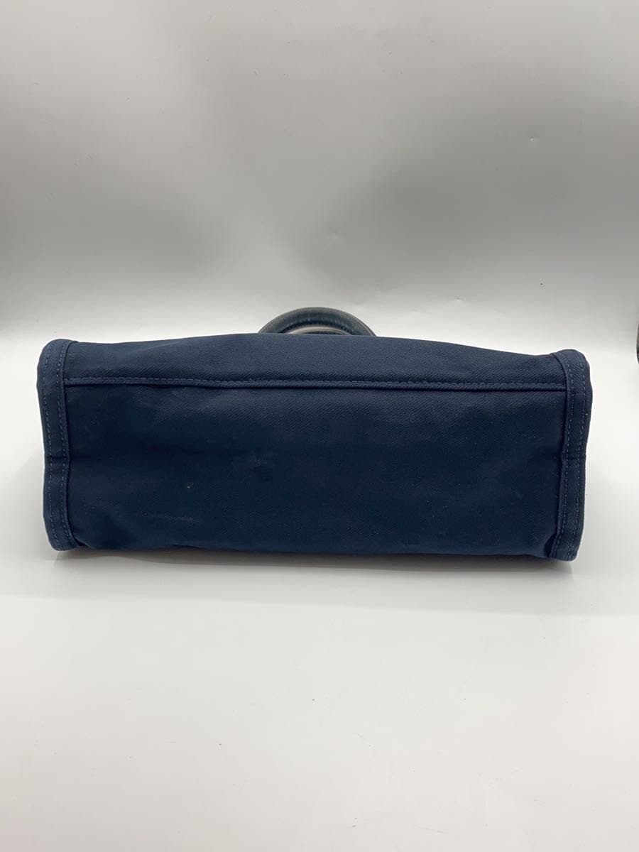 PORTER handbag NVY plain 4