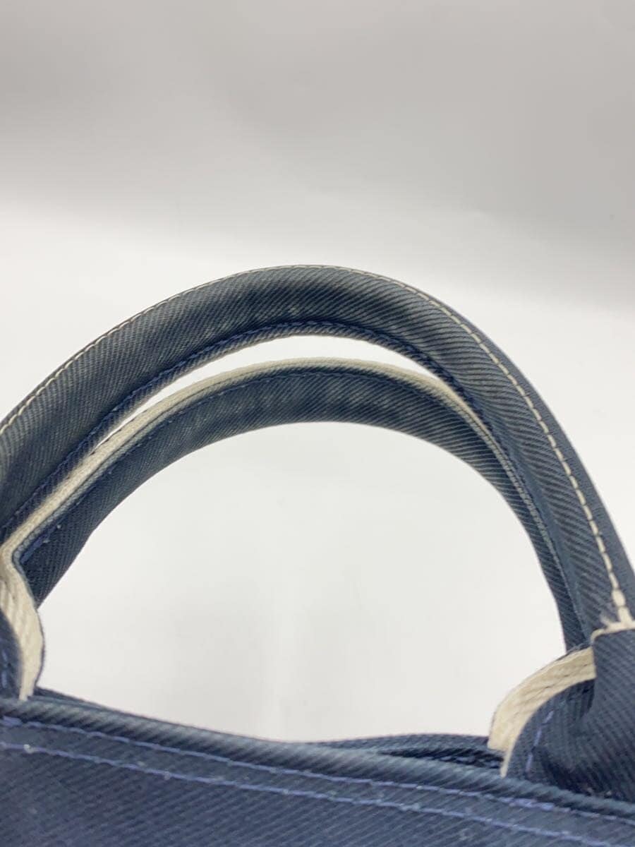 PORTER handbag NVY plain 9