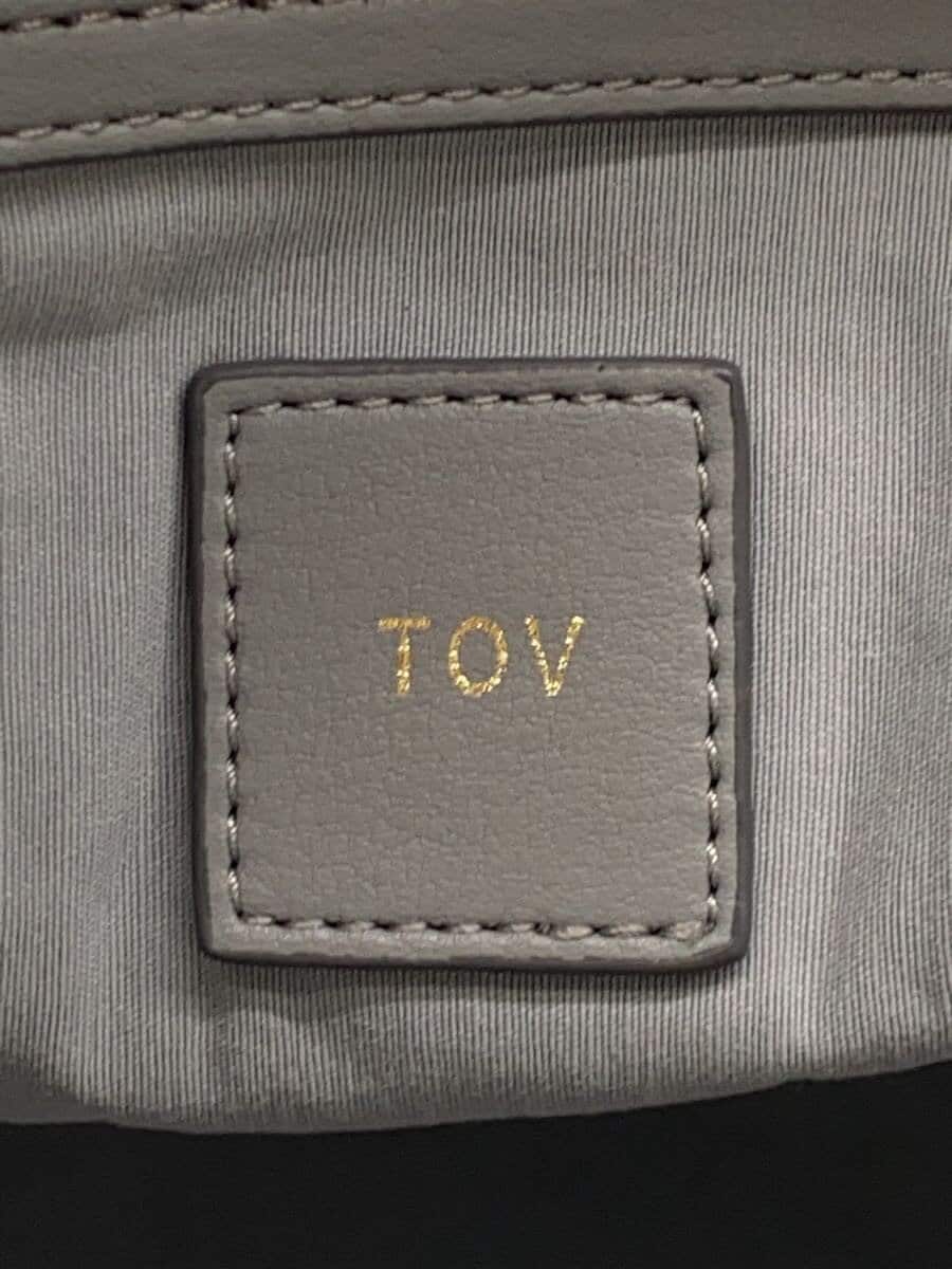 tov Handbag BLU 5