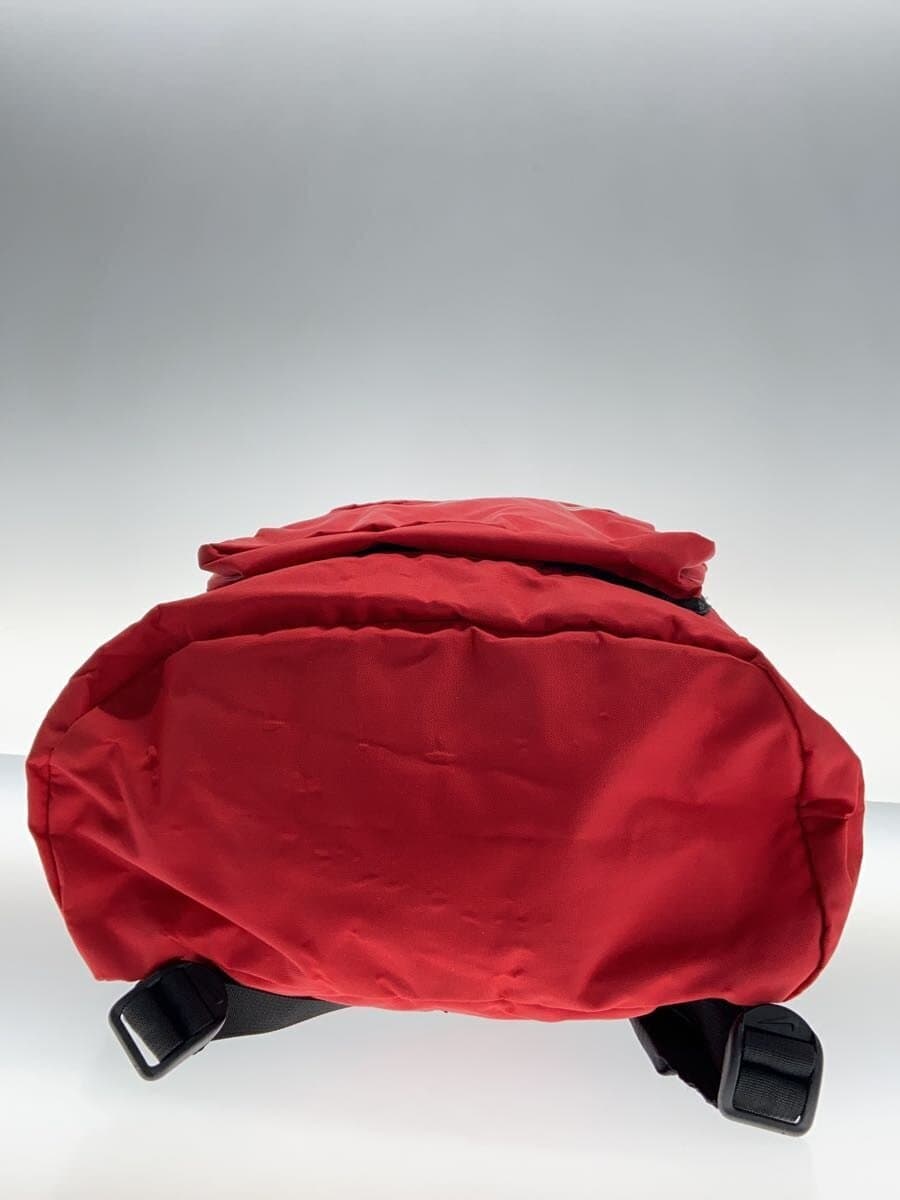 NIKE Backpack Polyester RED S7 PRS 4