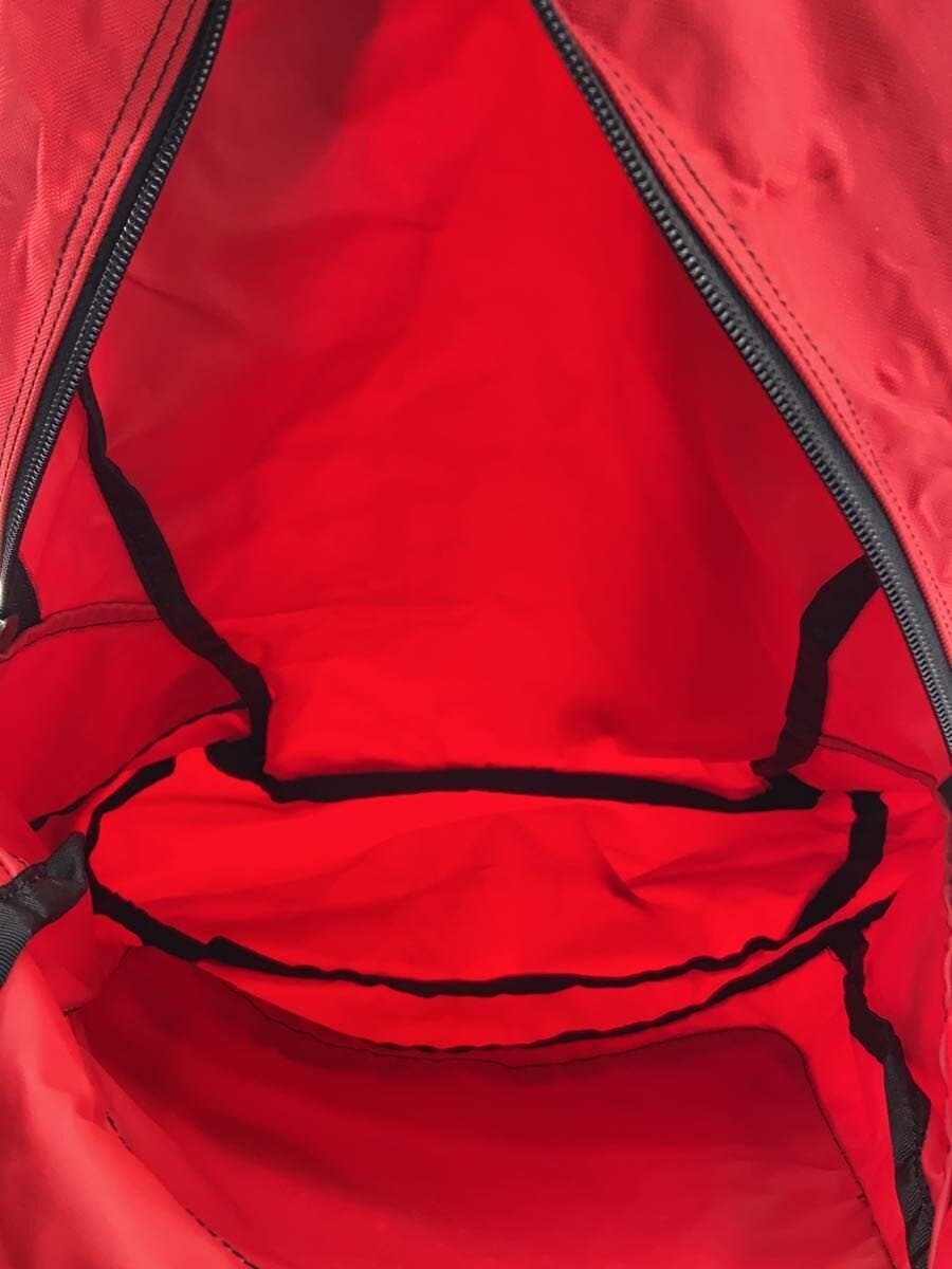 NIKE Backpack Polyester RED S7 PRS 6