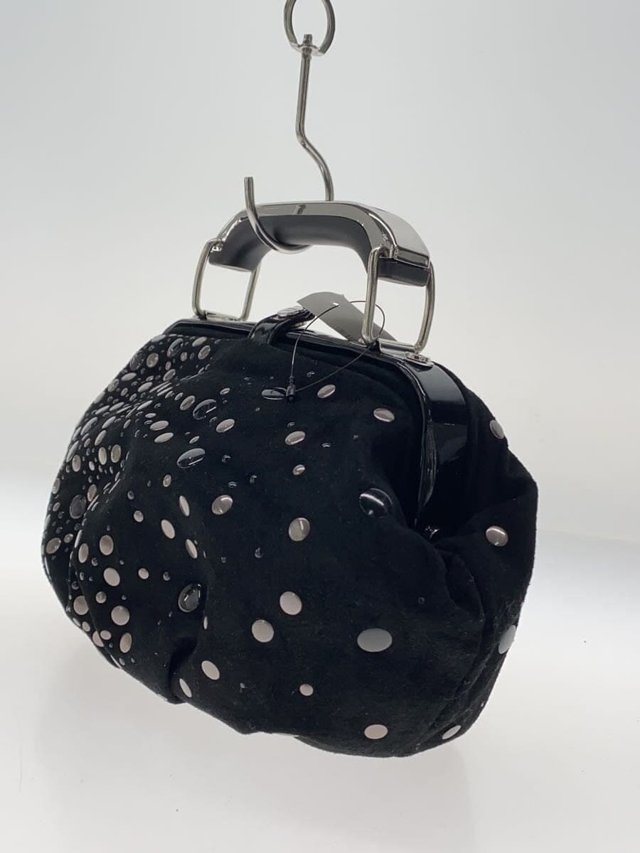 DIESEL Handbag BLK 2