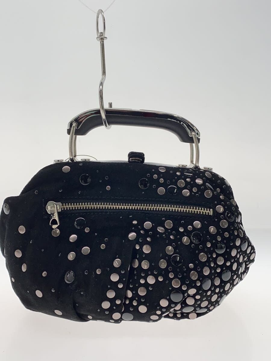 DIESEL Handbag BLK 3