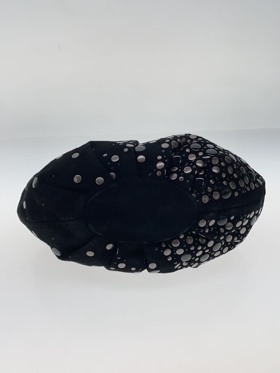 DIESEL Handbag BLK 4