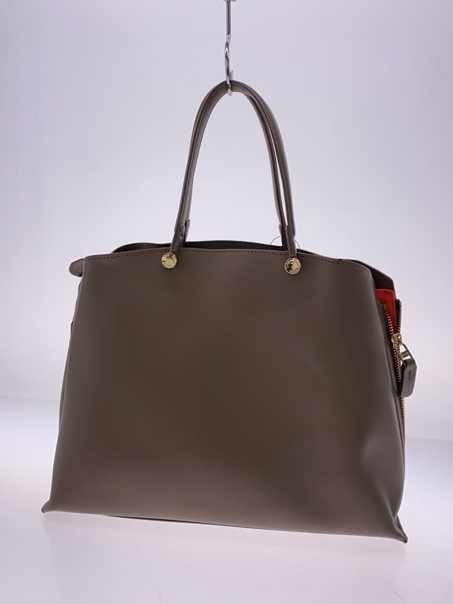 EPOR Shoulder Bag BRW 3